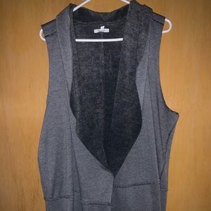 Maurice’s Sweater Vest